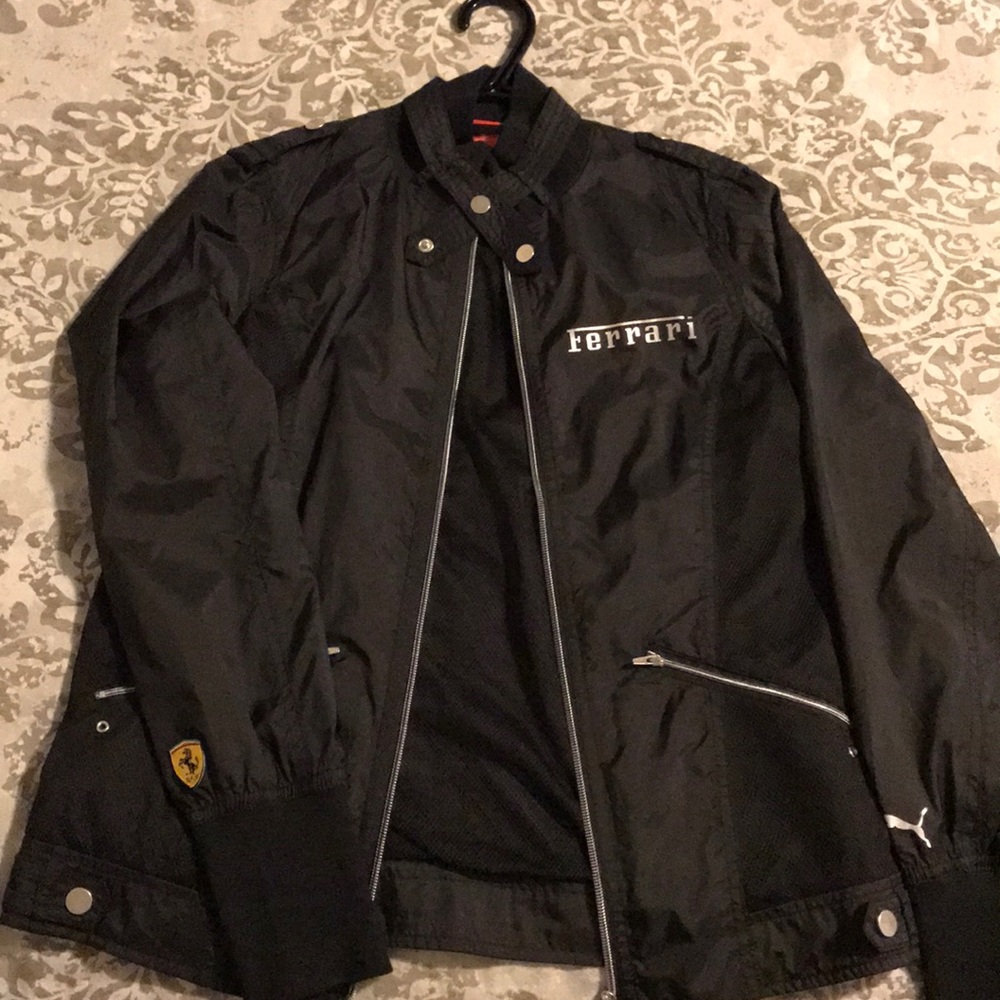 Jacket | Windbreaker